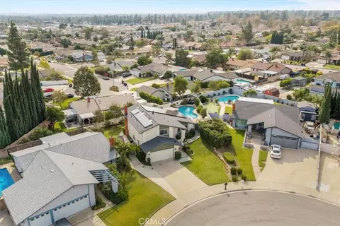 View/Area - 9959 Holly, Rancho Cucamonga, CA 91701 photo 3 of 6