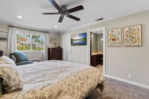 Bedroom - 9959 Holly, Rancho Cucamonga, CA 91701 photo 4 of 7