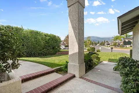 Exterior - 9959 Holly, Rancho Cucamonga, CA 91701 photo 4 of 11