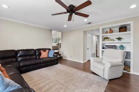 Living - 9959 Holly, Rancho Cucamonga, CA 91701 photo 4 of 4