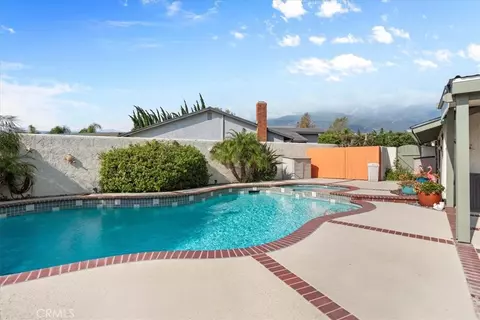 Exterior - 9959 Holly, Rancho Cucamonga, CA 91701 photo 7 of 11