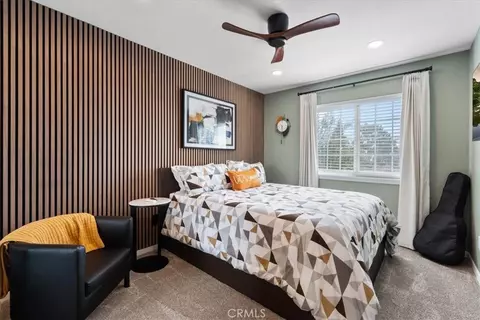 Bedroom - 9959 Holly, Rancho Cucamonga, CA 91701 photo 6 of 7