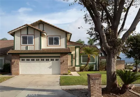 837 Hedges, Corona, CA 92878