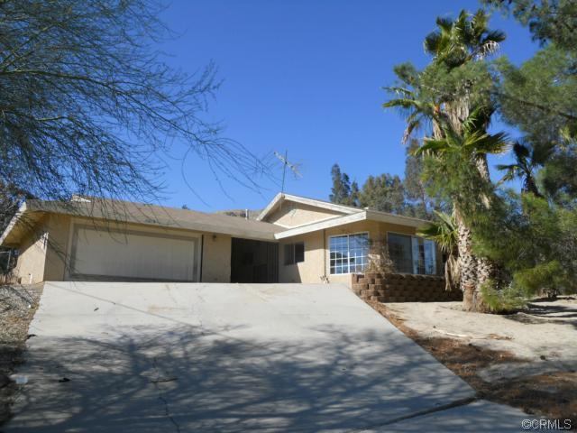 11216 Pinon Ave, Morongo Valley, CA 92256 photo 1