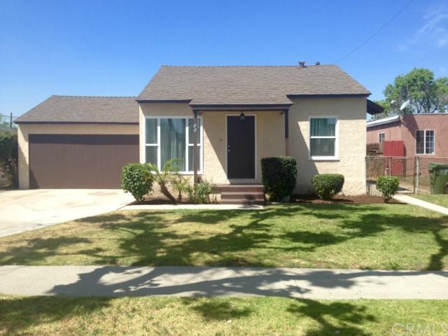 1717 N Graham Ave, Compton, CA 90222 photo 1