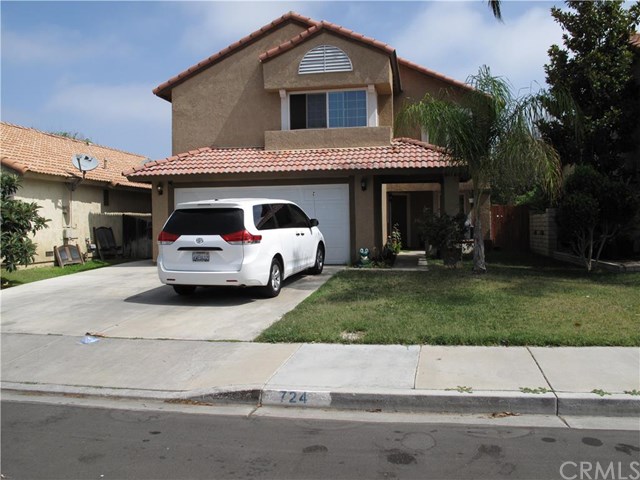 724 Spinnaker Dr, Perris, CA 92571 photo 1