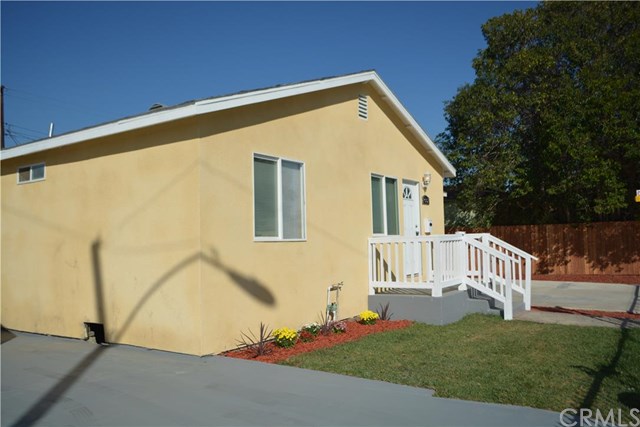 2007 E Bliss St, Compton, CA 90222 photo 1