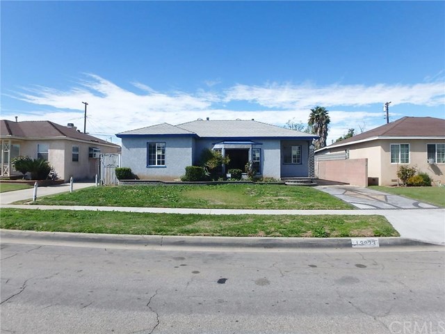 13923 S Kalsman Ave, Compton, CA 90222 photo 1