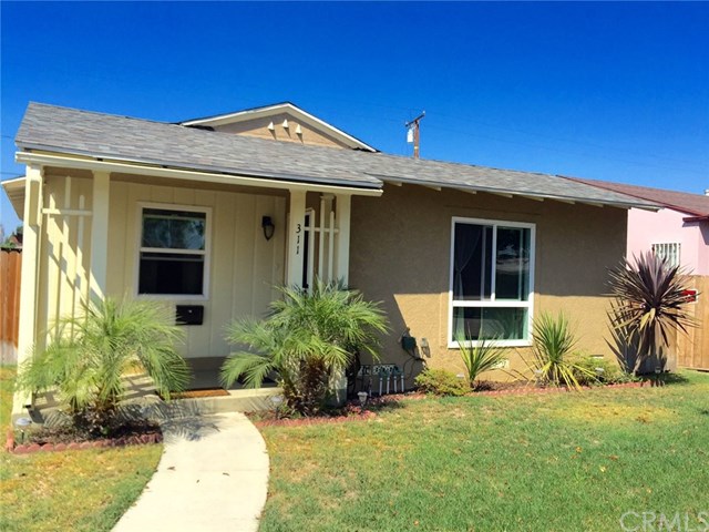 311 E Adams St, Long Beach, CA 90805 photo 1