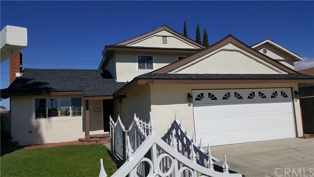 407 E Javelin St, Carson, CA 90745 photo 1