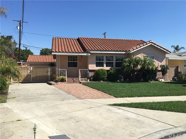 7303 Walnut Ave, Paramount, CA 90723 photo 1