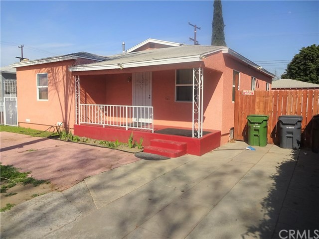 1606 N Van Ness Ave, Compton, CA 90221 photo 1