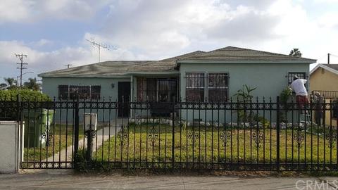 802 W 130th St, Compton, CA 90222 photo 1
