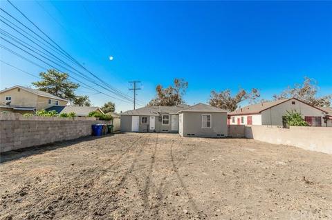 1708 N Graham Ave, Compton, CA 90222 photo 1