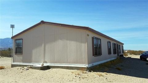 36349 Sutter Ave, Lucerne Valley, CA 92356 photo 1