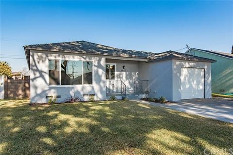 1415 W 132nd St, Compton, CA 90222 photo 1