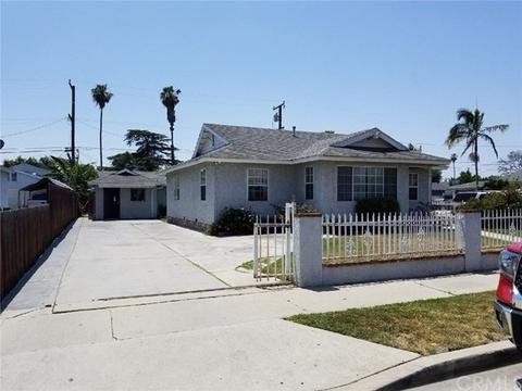 948 W 134th St, Compton, CA 90222 photo 1