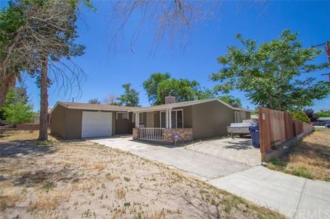 344 Lingard St, Lancaster, CA 93535 photo 1