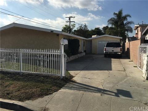 2135 N Grandee Ave, Compton, CA 90222 photo 1