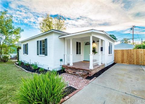 246 N Stevens St, Orange, CA 92868 photo 1
