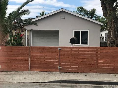 446 Spruce St, Compton, CA 90220 photo 1