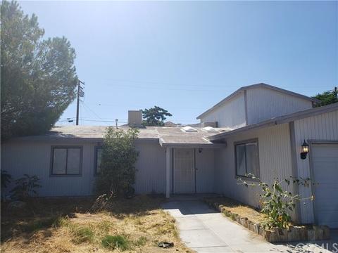 10972 Hess Blvd, Morongo Valley, CA 92256 photo 1