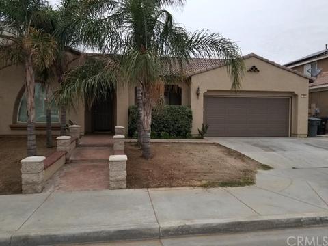 1850 Darlington Ln, Perris, CA 92571 photo 1