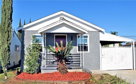 7311 Walnut Ave, Paramount, CA 90723 photo 1
