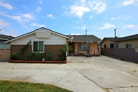 940 W 137th St, Compton, CA 90222 photo 1