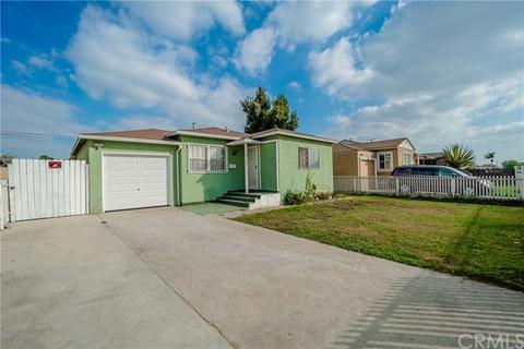 2124 N Anzac Ave, Compton, CA 90222 photo 1