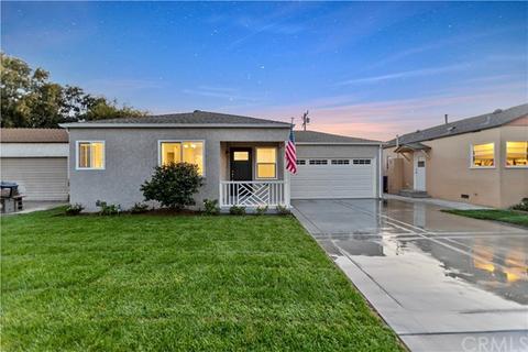 8516 Cavel St, Downey, CA 90242 photo 1