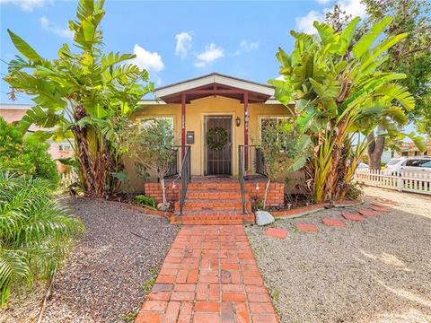 1604 E 59th St, Long Beach, CA 90805 photo 1