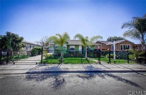 540 W Peach St, Compton, CA 90222 photo 1