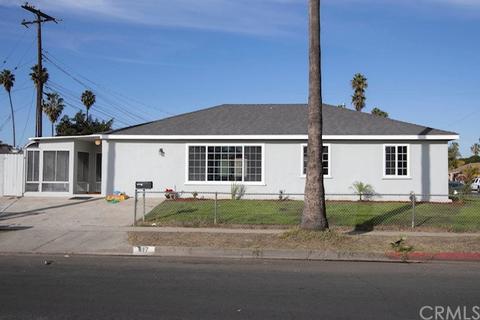 317 E 184th St, Carson, CA 90746 photo 1