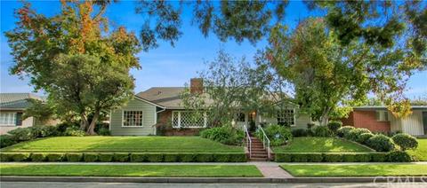 1106 E Tehachapi Dr, Long Beach, CA 90807 photo 1