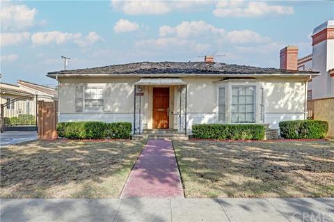 7825 4th St, Downey, CA 90241 photo 1