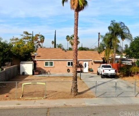 166 Midway St, Perris, CA 92570 photo 1