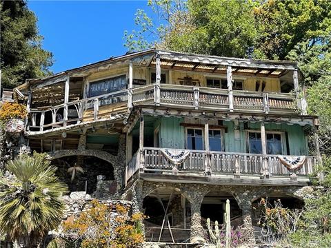881 Hillcrest Dr, Cambria, CA 93428 photo 1