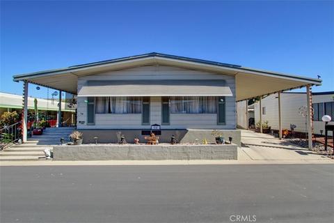 11730 Whittier Blvd #54, Whittier, CA 90601