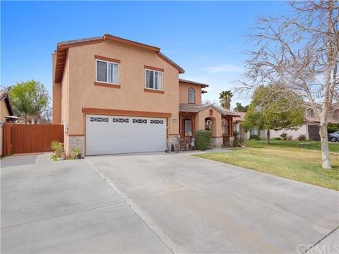 2126 Tamarind Dr, Perris, CA 92571 photo 1