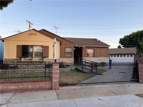 14630 Castana Ave, Paramount, CA 90723 photo 1