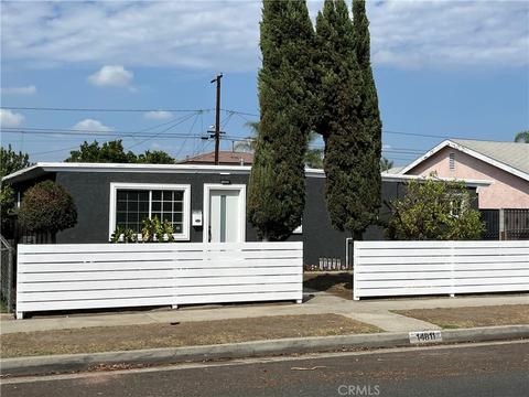 14811 Studebaker Rd, Norwalk, CA 90650 photo 1