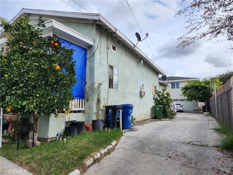 1450 Ricardo St, Los Angeles, CA 90033