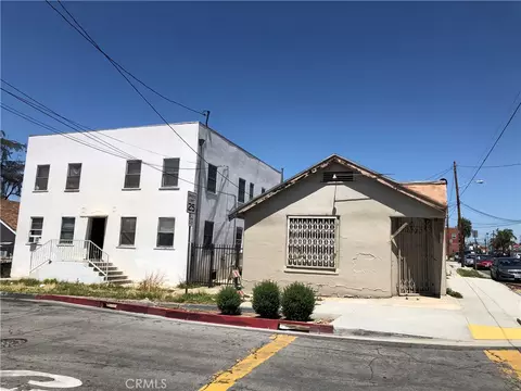 569 S Rowan Ave, Los Angeles, CA 90023