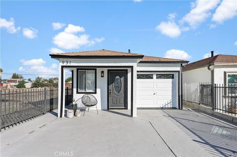 931 W 131st St, Compton, CA 90222 photo 1