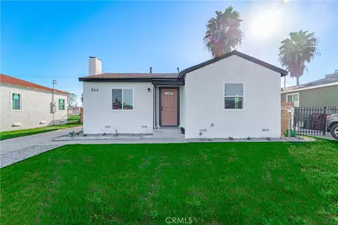 844 W 127th Pl, Compton, CA 90222 photo 1