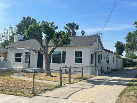 532 E Whittier Ave, Hemet, CA 92543