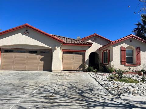 986 Saltbush Ln, Hemet, CA 92545