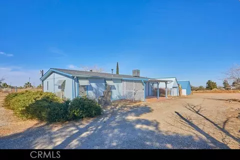 6612 Bartlett Dr, Phelan, CA 92371 photo 1