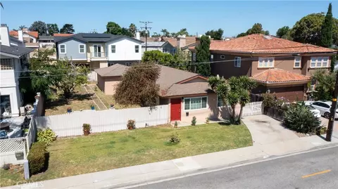 2405 Vail Ave, Redondo Beach, CA 90278